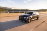 Mercedes-AMG GLC63 S 4Matic+ Coupe 2019 года (NA)